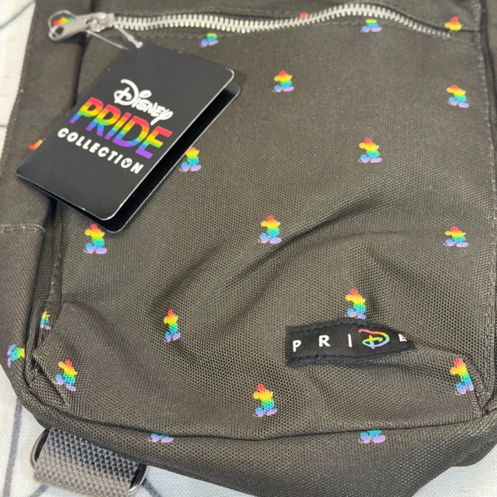 Disney pride collection